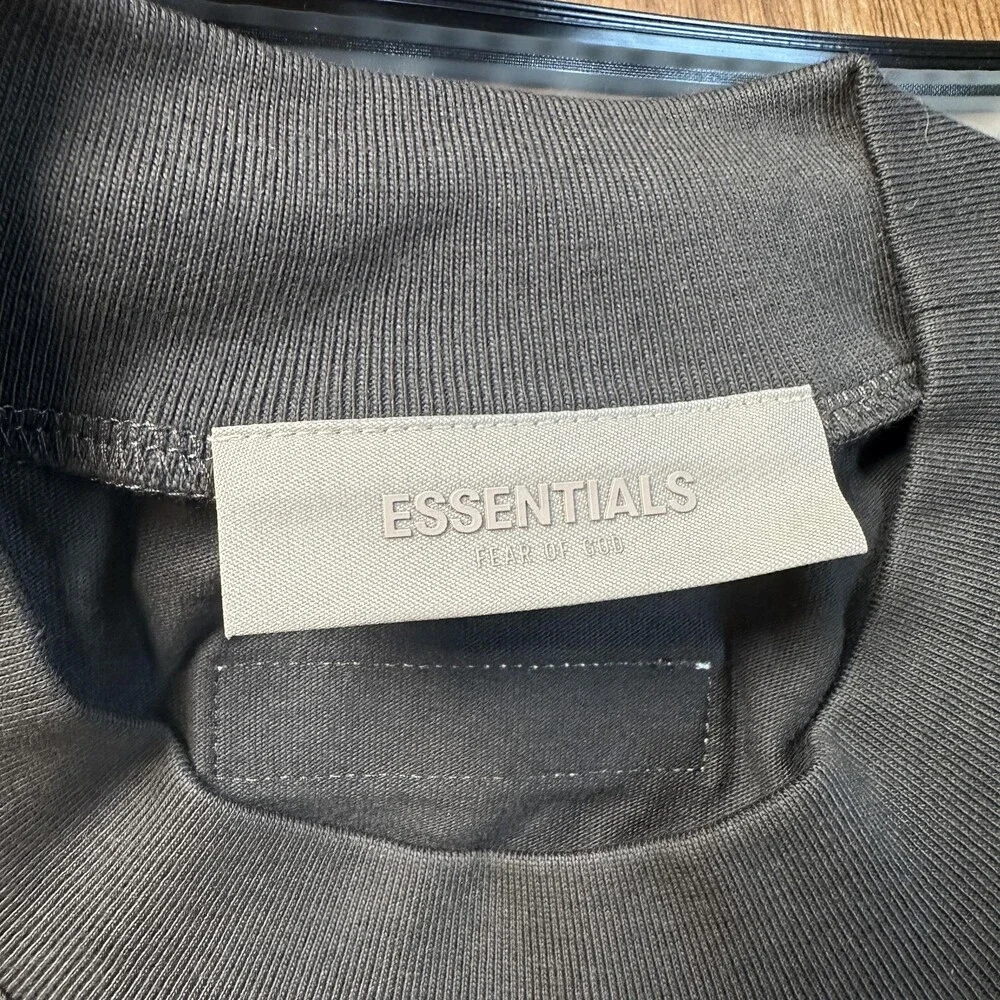 Fear of God Essentials essentials fear